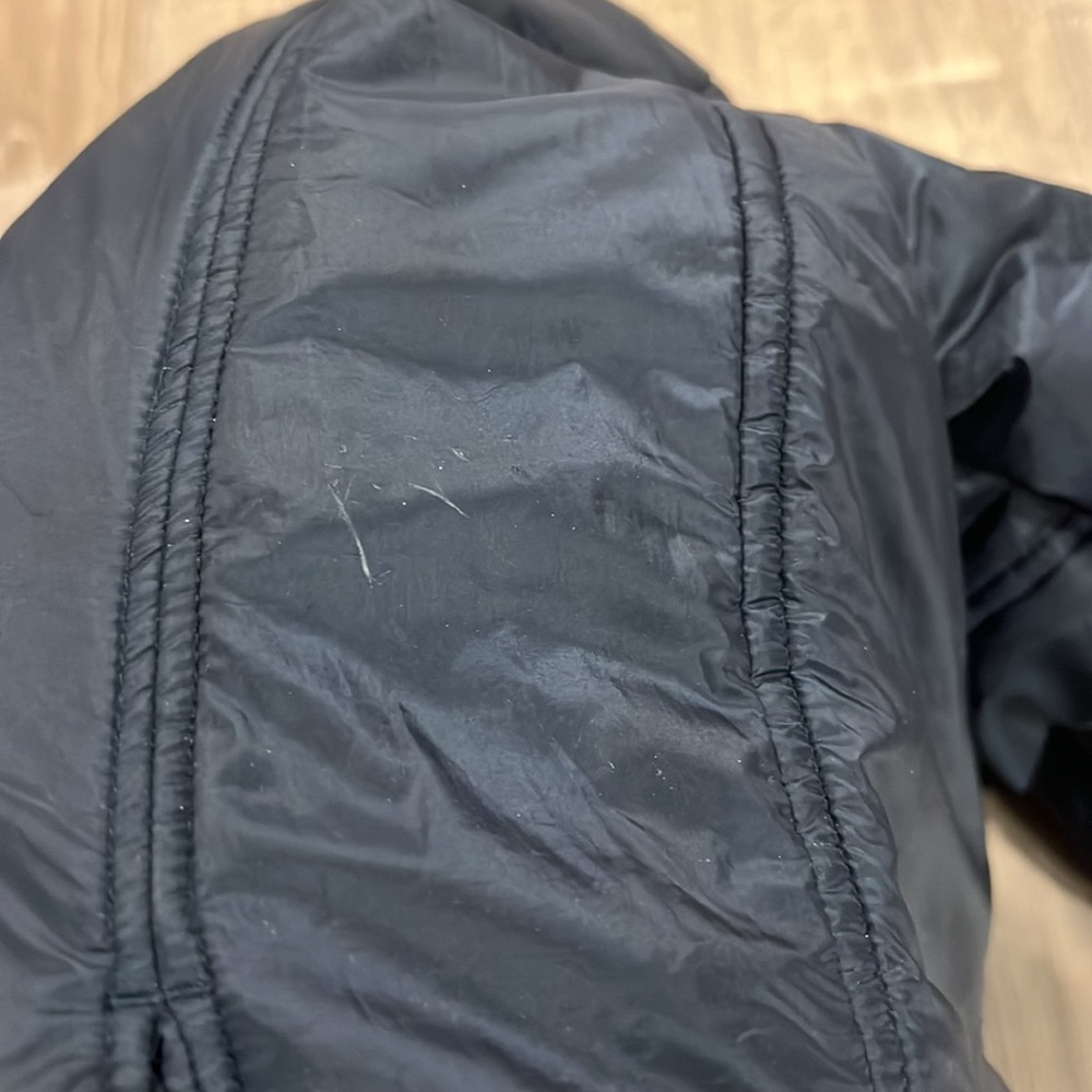 Lululemon Scuba Hoodie Glyde Jacket - Picture 5 of 5